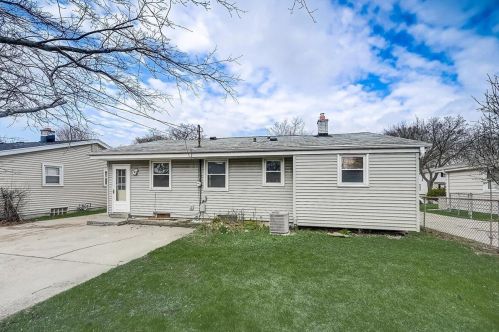 6508 51, Milwaukee WI 53223-6010 exterior