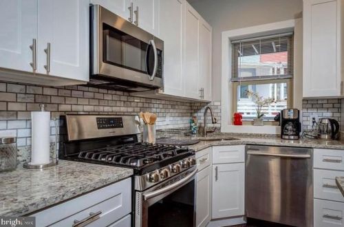 512 Tennessee Ave, Washington DC 20002-6426 exterior