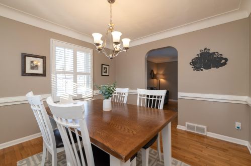 2813 Brahms Ave, Kalamazoo MI 49024-6628 exterior