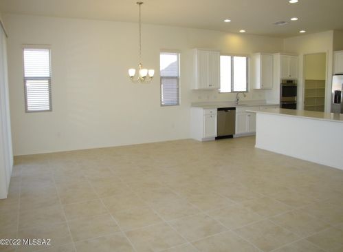 38628 Running Roses Ln, Tucson AZ  85739 exterior