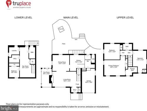 9103 1st Ave, Silver Spring MD 20912-4654 exterior