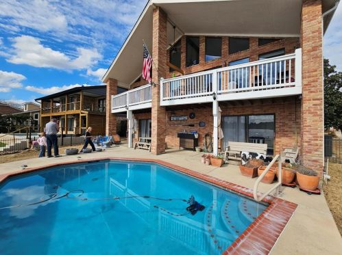 52 La Costa Dr, Montgomery TX 77356-5352 exterior