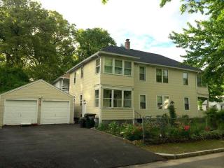 222 Connecticut Ave, Springfield MA  01104-1012 exterior