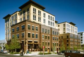 301 Minor Ave, Seattle WA  98109-5437 exterior