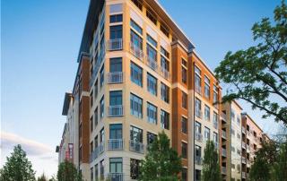 10914 Georgia Ave, Silver Spring MD  20902-4722 exterior