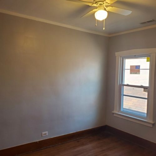 13833 Michigan Ave, Chicago IL 60628-1447 exterior