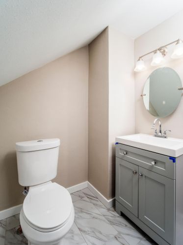 5446 39th St, Milwaukee WI  53209-4612 exterior