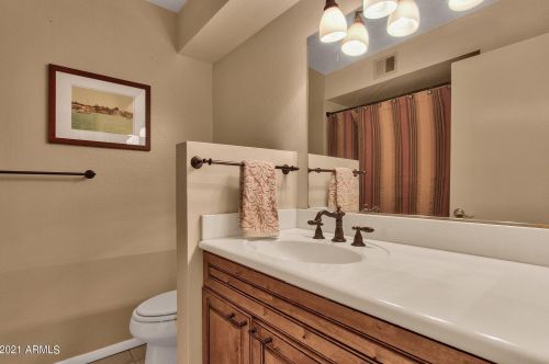 4120 Alan Ln, Phoenix AZ 85028-4114 exterior