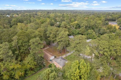 2247 Cherring Ln, Atlanta GA exterior