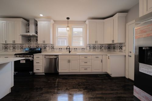 9232 Throop St, Chicago IL  60620-3659 exterior