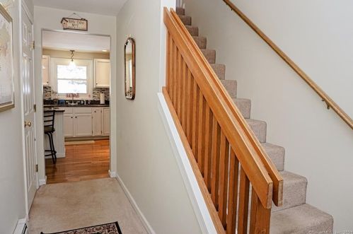 244 Cardinal Cir, Torrington CT 06790-2170 exterior