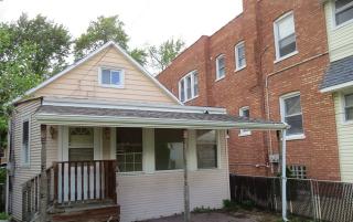 2341 Lombard Ave, Chicago IL  60804-4130 exterior