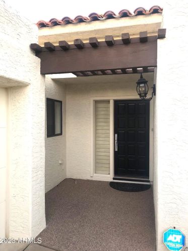 4826 35th Pl, Phoenix AZ  85018-3468 exterior