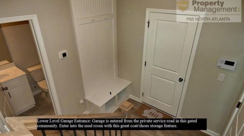 1960 Devonwood Dr, Atlanta GA  30329 exterior