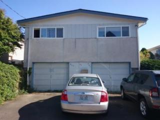 839 50 St, Seattle WA  98105-4011 exterior