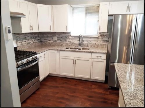 9845 Cottage Grove Ave, Chicago IL exterior