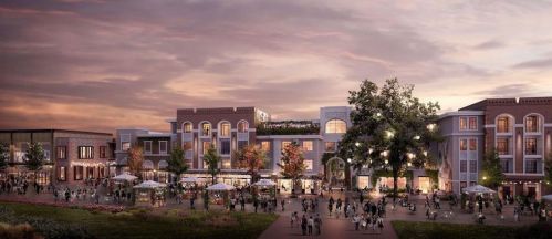 381 Greenbriar Ln, Dallas TX  75203-1015 exterior