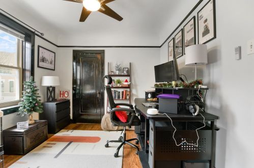 1702 Wolcott Ave, Chicago IL 60636-2126 exterior