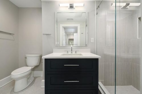 5036 Amberson Pl, Pittsburgh PA exterior