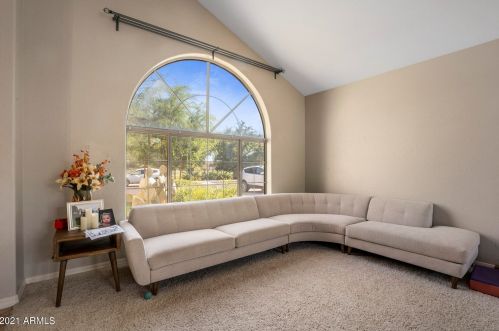 4442 Linda Ln, Chandler AZ  85226-2190 exterior