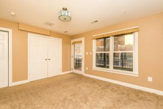 1202 Harbor Island Walk, Baltimore MD  21230-5460 exterior