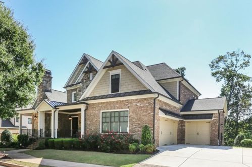 535 Belada Blvd, Atlanta, GA 30342-2058