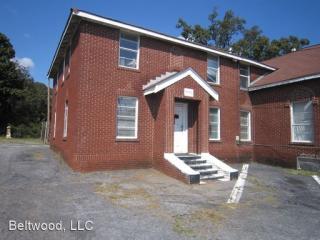 420 Mcdonough Blvd, Atlanta GA  30315-4206 exterior