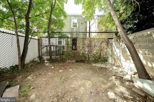 130 52nd St, Philadelphia PA  19139-3409 exterior