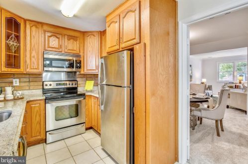 13 Chapman St, Alexandria VA 22301-2202 exterior