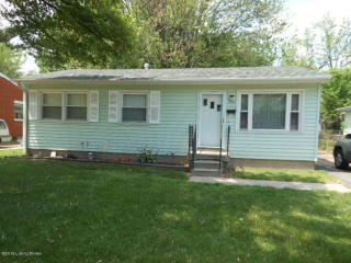 1317 Lacona Ln, Louisville, KY 40213-2113