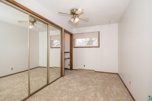 5510 Thompson Hill Rd, Duluth MN 55810-2184 exterior