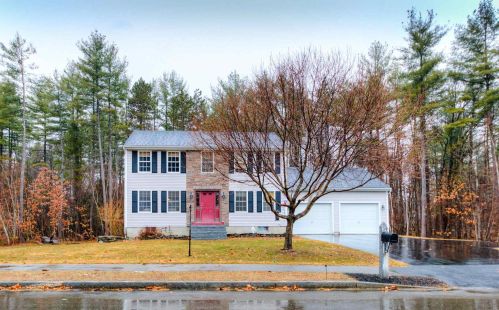 39 Millennium Way, Concord, NH 03303-1027