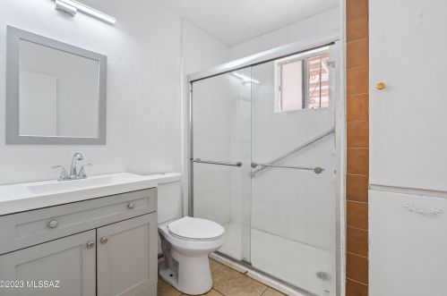 3731 Lundy Ave, Tucson AZ  85713-6025 exterior