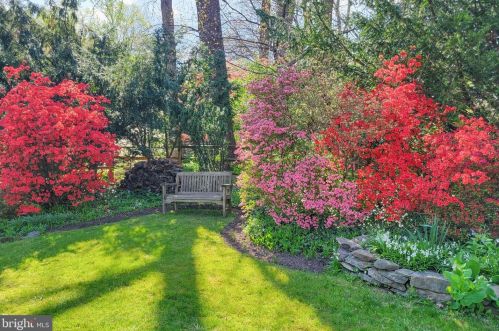 4 Argyle St, Rockville MD 20850-4417 exterior