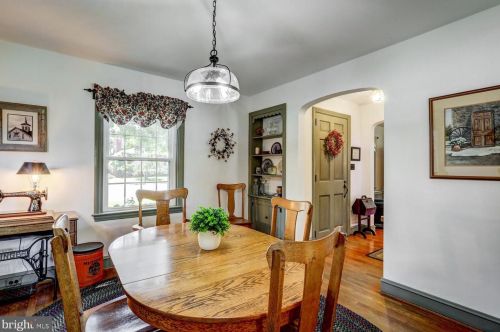 2013 Marietta Ave, Lancaster PA 17603-2205 exterior