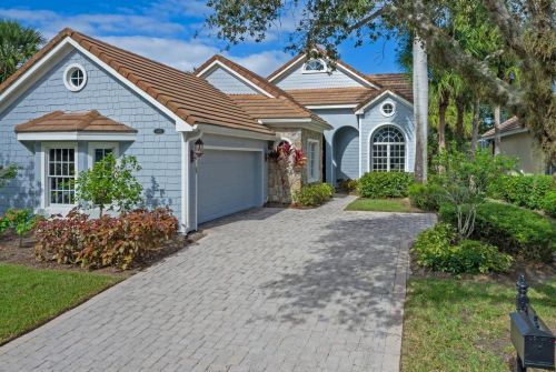 8413 Mallards Way, Naples FL 34114-9491 exterior