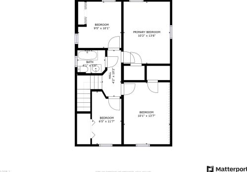 4047 Drake Ave, Chicago IL 60659-3207 exterior