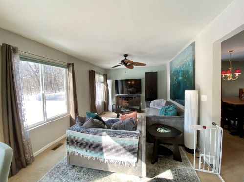 2408 Fleetwood Dr, Joliet IL 60432-0796 exterior