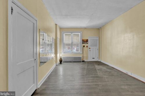 1612 30th St, Philadelphia PA  19145-1664 exterior