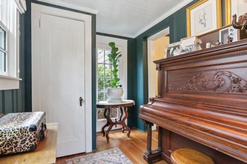 1007 Eulalia Rd, Atlanta GA 30319-1307 exterior