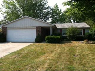 7617 Iron Horse Ln, Indianapolis, IN 46256-3914