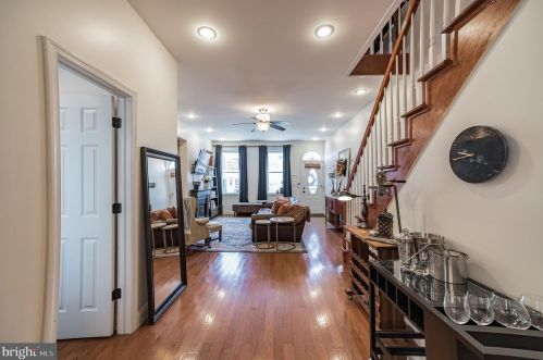 1536 18 St, Philadelphia PA 19145-1402 exterior