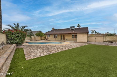 16405 9th Pl, Phoenix AZ 85048-1944 exterior