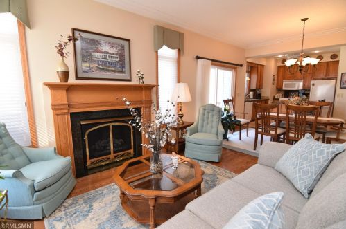 8714 Callahan Trl, South Saint Paul MN exterior