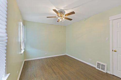 1248 95th Pl, Chicago IL  60628-1662 exterior