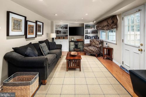 1419 Cedar Ave, Haddon Heights NJ 08035-1502 exterior