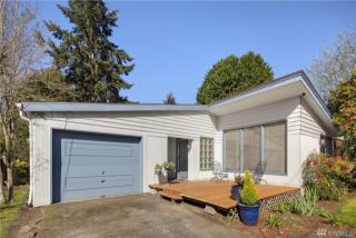 10303 20 Ave, Seattle WA  98166-1602 exterior