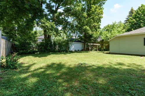 1315 Cork Street Ct, Kalamazoo MI  49001-4651 exterior