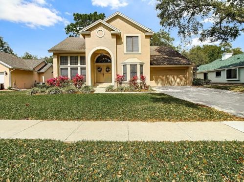 6312 Chauncy St, Tampa, FL 33647-1105