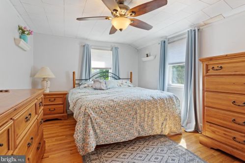 602 Glenfield Ave, Manor PA 19036-2404 exterior